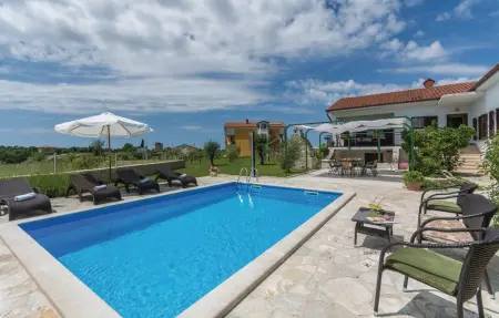 Maison 8 personnes à Brtonigla - Photo 6