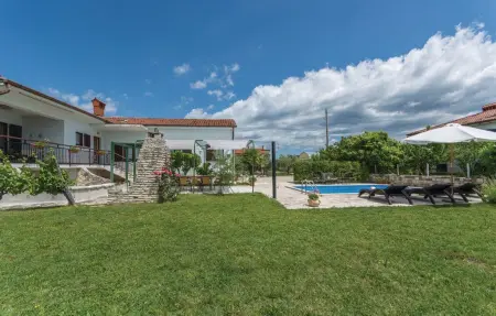 Maison 8 personnes à Brtonigla - Photo 7
