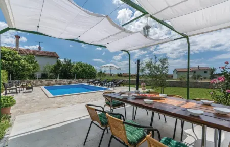 Maison 8 personnes à Brtonigla - Photo 8