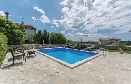 Maison 8 personnes à Brtonigla - Photo 9