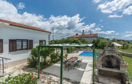 Maison 8 personnes à Brtonigla - Photo 10