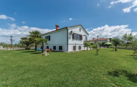 Maison 8 personnes à Brtonigla - Photo 11