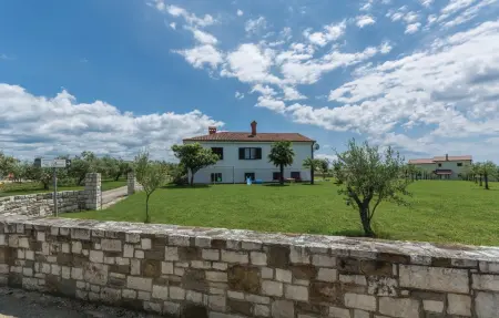 Maison 8 personnes à Brtonigla - Photo 12
