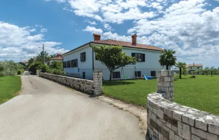Maison 8 personnes à Brtonigla - Photo 13
