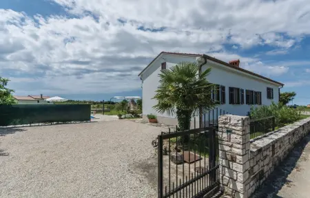 Maison 8 personnes à Brtonigla - Photo 14