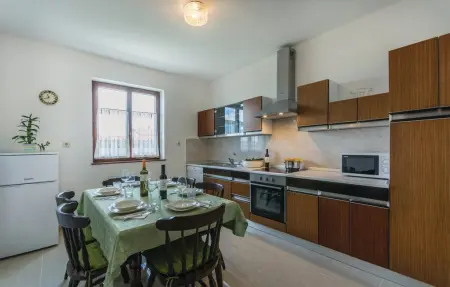 Maison 8 personnes à Brtonigla - Photo 21