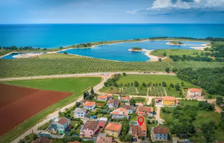 Maison 8 personnes à Umag - Photo 2