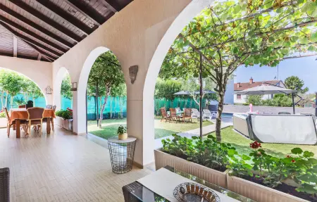 Maison 8 personnes à Umag - Photo 8