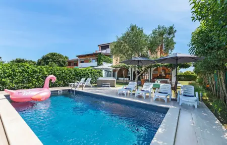 Maison 8 personnes à Umag - Photo 9