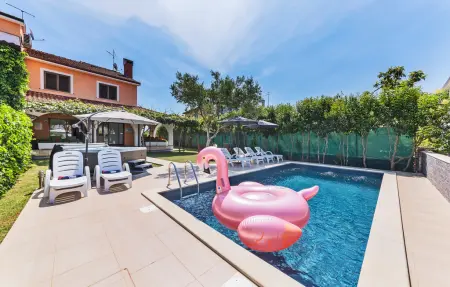 Maison 8 personnes à Umag - Photo 10