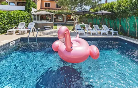 Maison 8 personnes à Umag - Photo 11