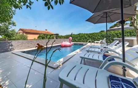 Maison 8 personnes à Umag - Photo 12
