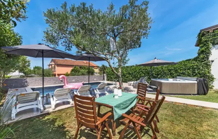 Maison 8 personnes à Umag - Photo 13