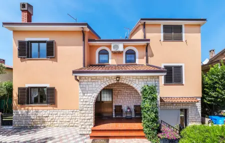 Maison 8 personnes à Umag - Photo 14