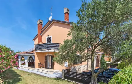 Maison 8 personnes à Umag - Photo 15