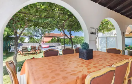 Maison 8 personnes à Umag - Photo 17