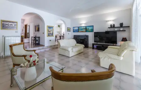 Maison 8 personnes à Umag - Photo 20