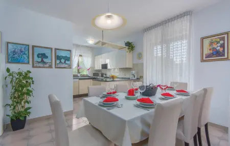 Maison 8 personnes à Umag - Photo 23