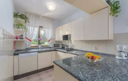 Maison 8 personnes à Umag - Photo 24