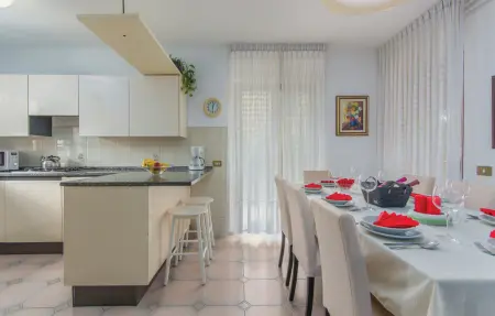 Maison 8 personnes à Umag - Photo 25