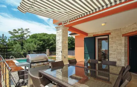 Maison 8 personnes à Umag - Photo 2
