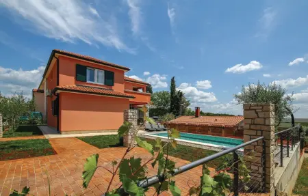 Maison 8 personnes à Umag - Photo 4