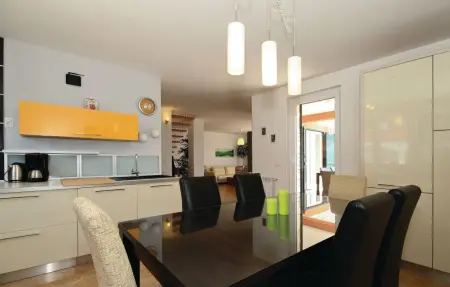 Maison 8 personnes à Umag - Photo 12