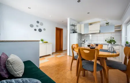 Appartement 4 personnes à Buje - Photo 2