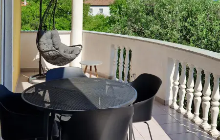 Appartement 4 personnes à Buje - Photo 3