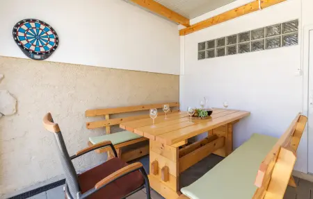 Appartement 4 personnes à Buje - Photo 5