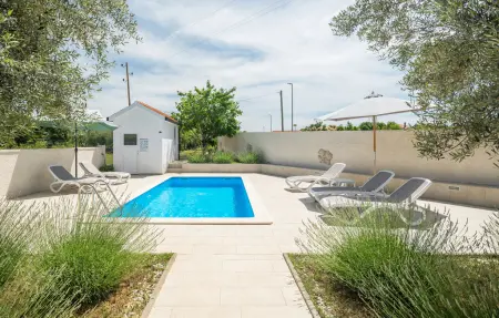 Appartement 4 personnes à Buje - Photo 7