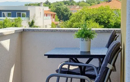 Appartement 4 personnes à Buje - Photo 16