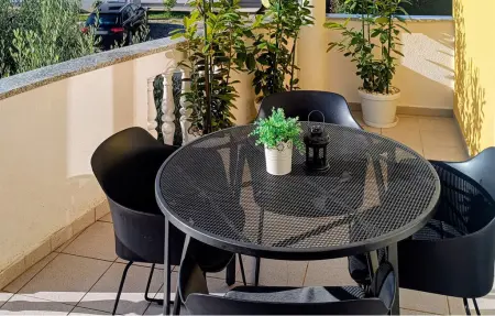Appartement 4 personnes à Buje - Photo 17