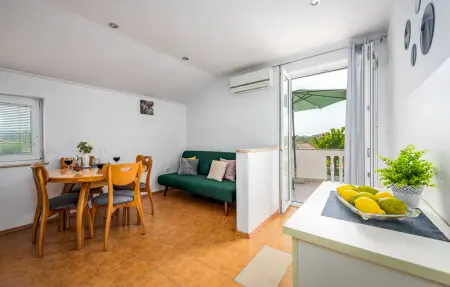 Appartement 4 personnes à Buje - Photo 19