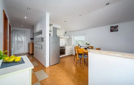 Appartement 4 personnes à Buje - Photo 20