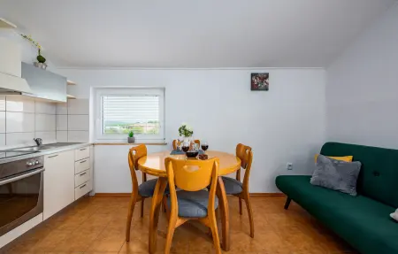 Appartement 4 personnes à Buje - Photo 21