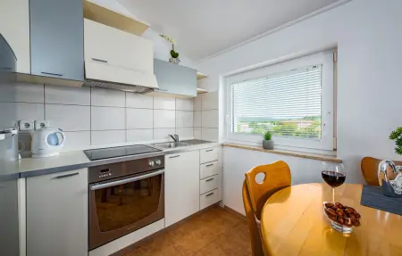 Appartement 4 personnes à Buje - Photo 22