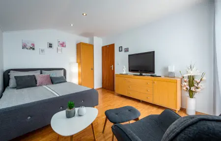 Appartement 4 personnes à Buje - Photo 24