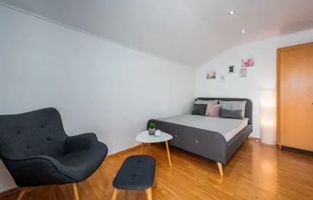 Appartement 4 personnes à Buje - Photo 25