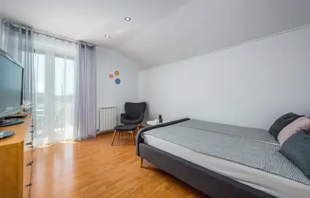 Appartement 4 personnes à Buje - Photo 26