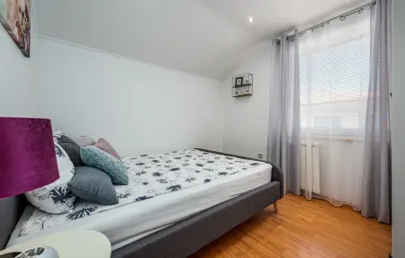 Appartement 4 personnes à Buje - Photo 28