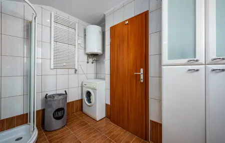 Appartement 4 personnes à Buje - Photo 30