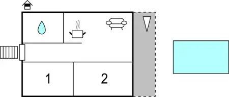 Appartement 4 personnes à Buje - Photo 37