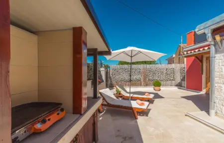 Maison 8 personnes à Plovanija - Photo 5