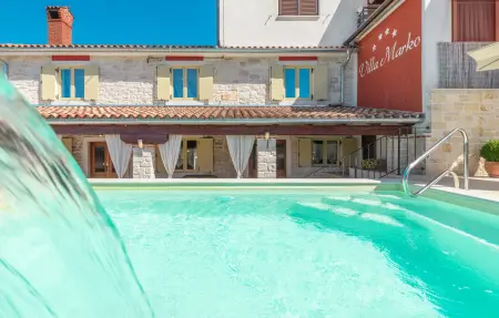 Maison 8 personnes à Plovanija - Photo 7