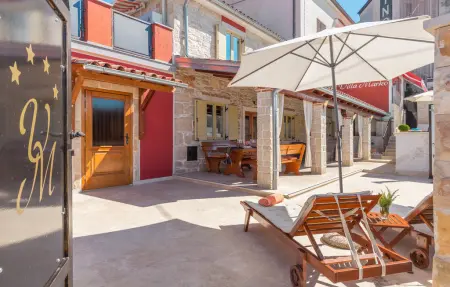 Maison 8 personnes à Plovanija - Photo 11