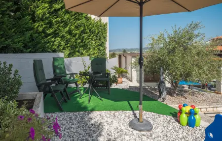 Maison 8 personnes à Plovanija - Photo 16