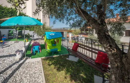 Maison 8 personnes à Plovanija - Photo 17