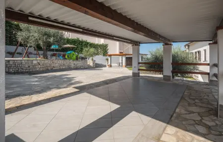 Maison 8 personnes à Plovanija - Photo 21