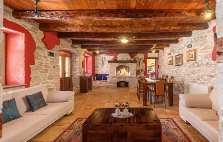 Maison 8 personnes à Plovanija - Photo 23